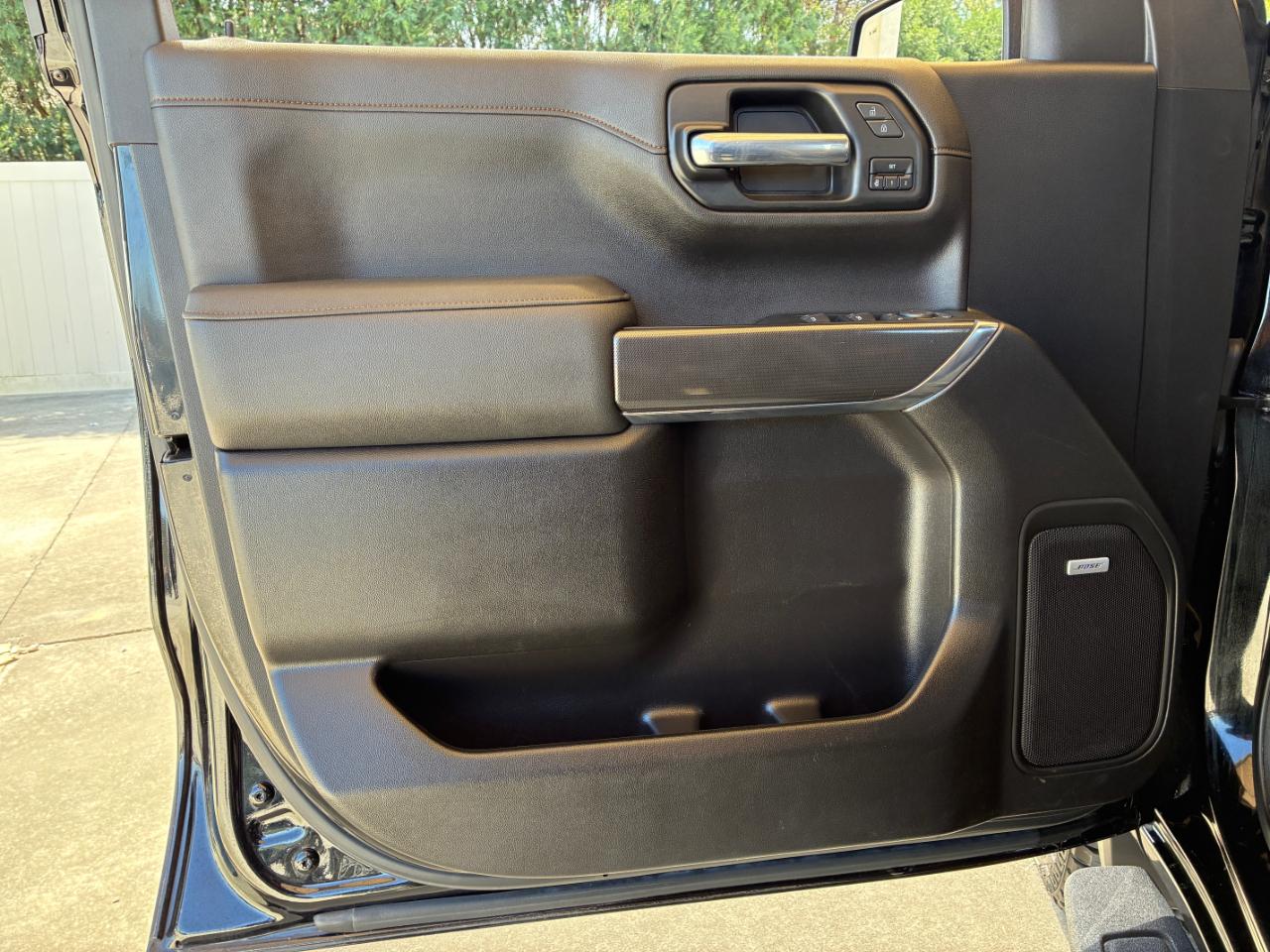 GMC Sierra 1500 Limited  2022