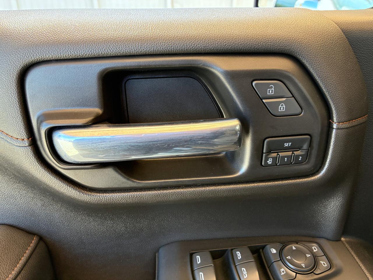 GMC Sierra 1500 Limited  2022