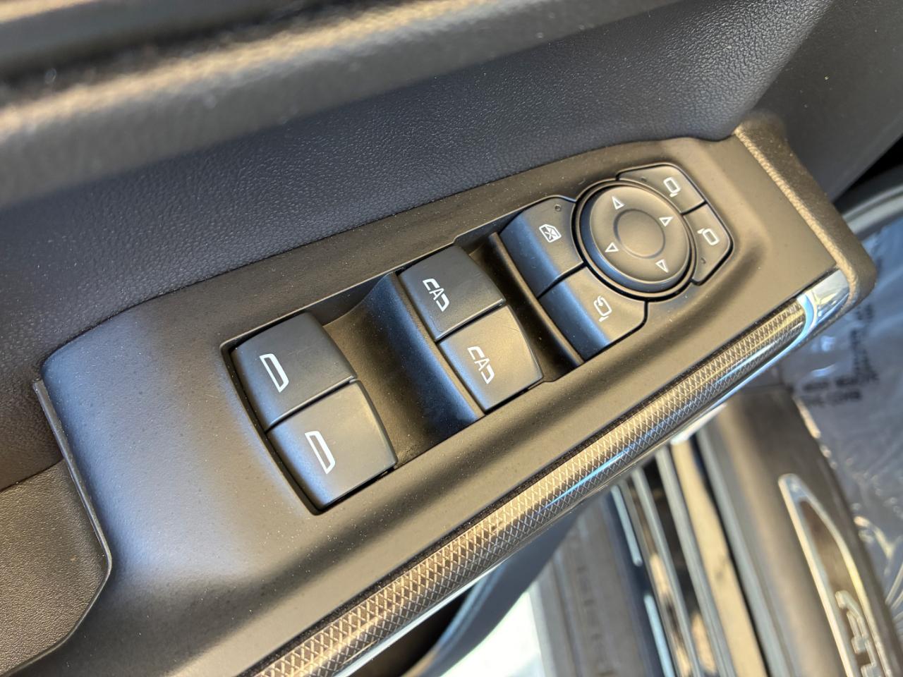 GMC Sierra 1500 Limited  2022