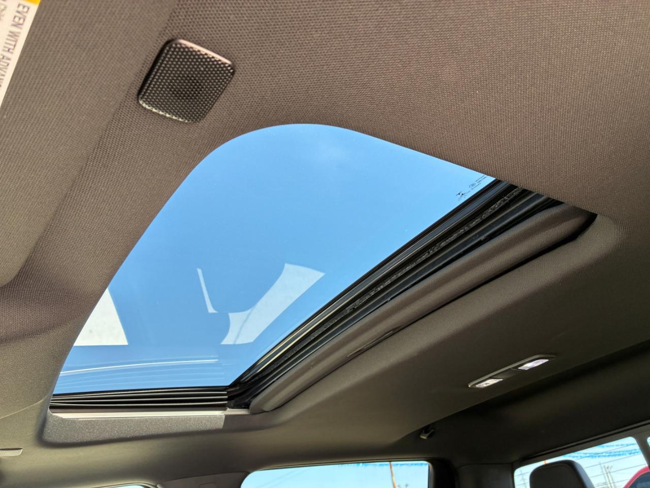 GMC Sierra 1500 Limited  2022