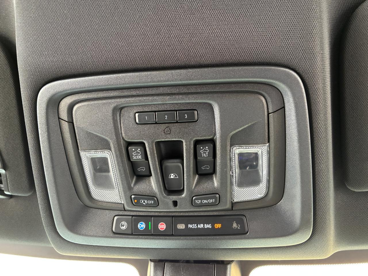 GMC Sierra 1500 Limited  2022