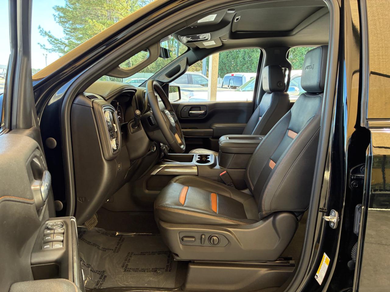 GMC Sierra 1500 Limited  2022