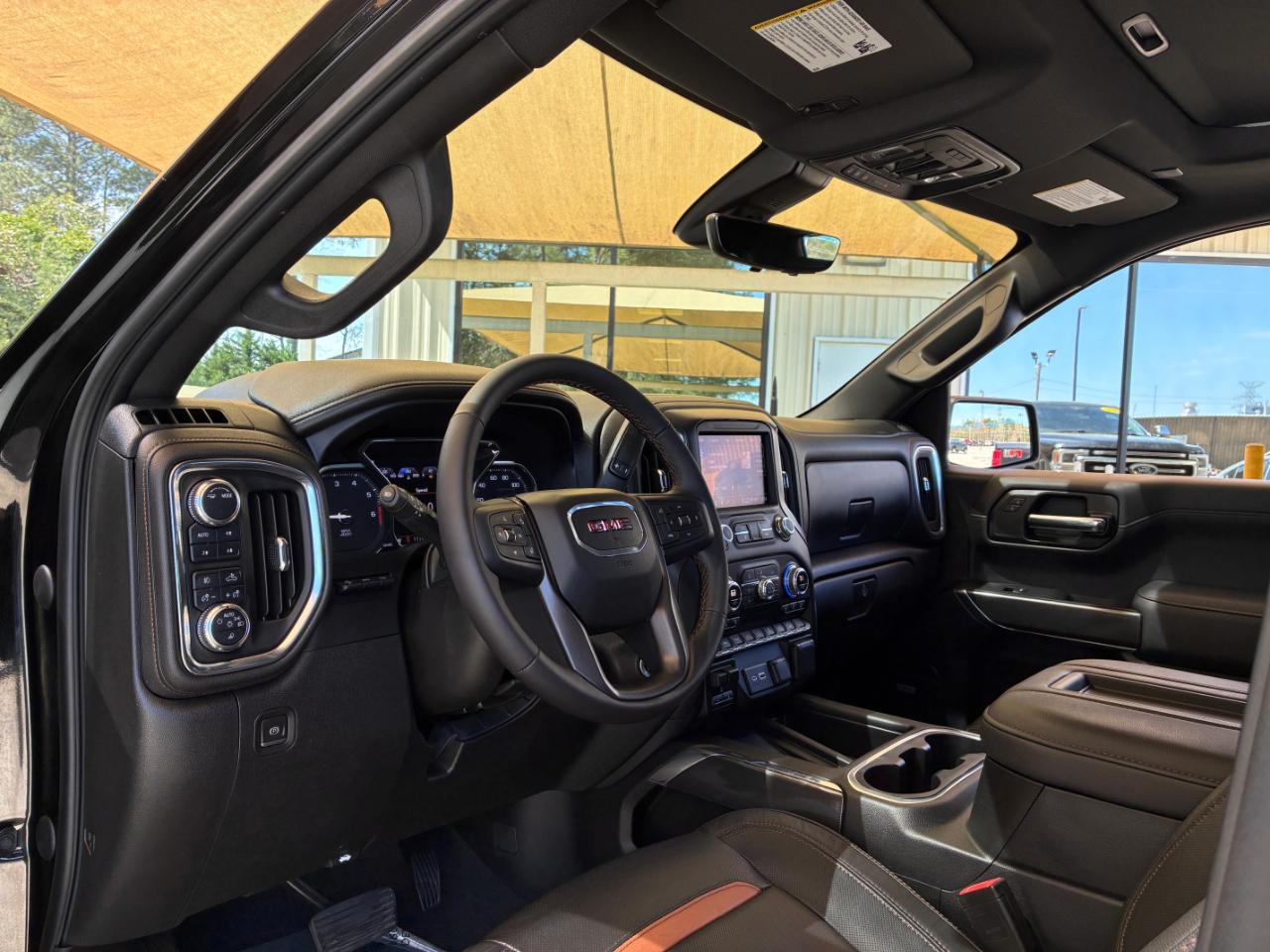 GMC Sierra 1500 Limited  2022