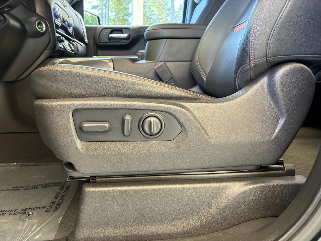 GMC Sierra 1500 Limited  2022