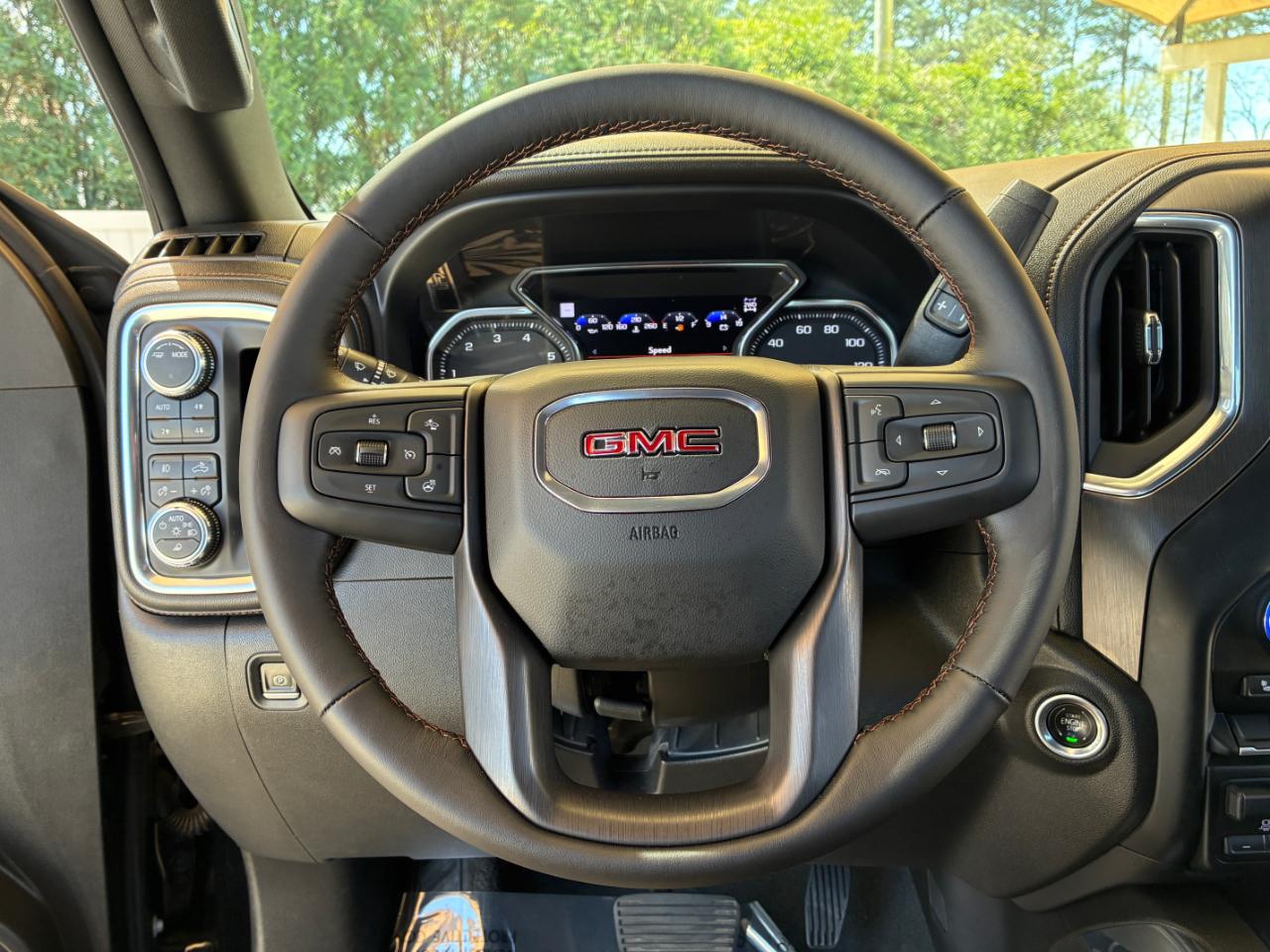 GMC Sierra 1500 Limited  2022