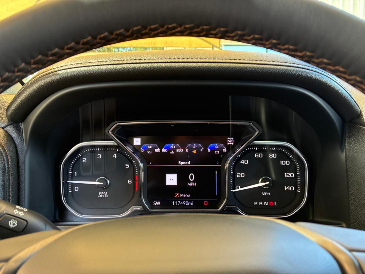 GMC Sierra 1500 Limited  2022