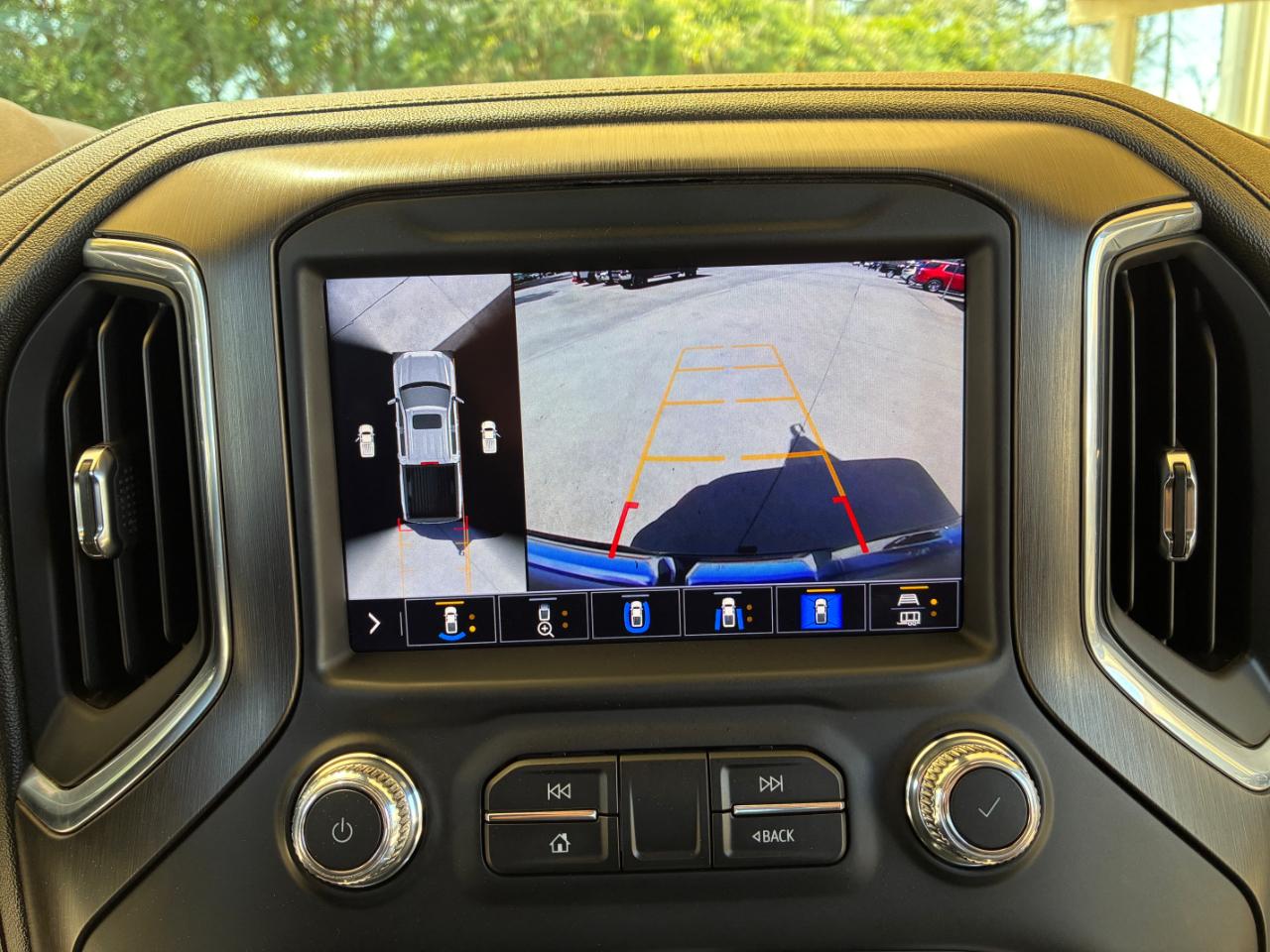 GMC Sierra 1500 Limited  2022