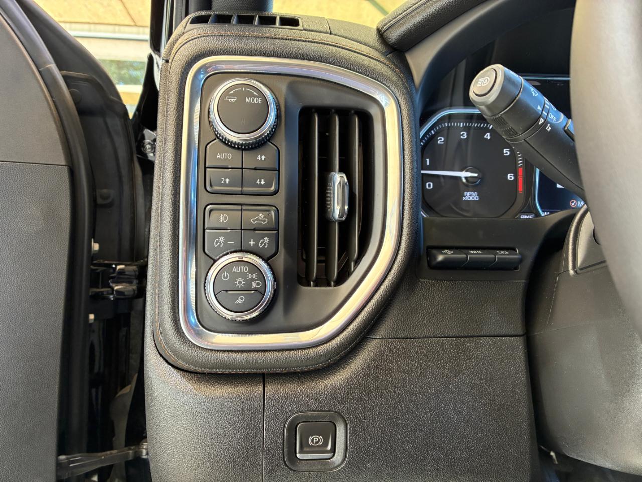 GMC Sierra 1500 Limited  2022