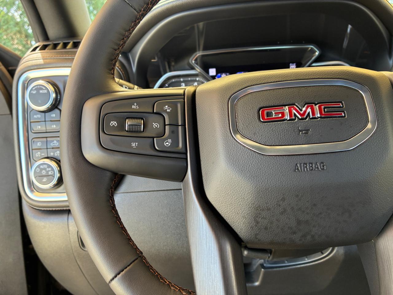 GMC Sierra 1500 Limited  2022