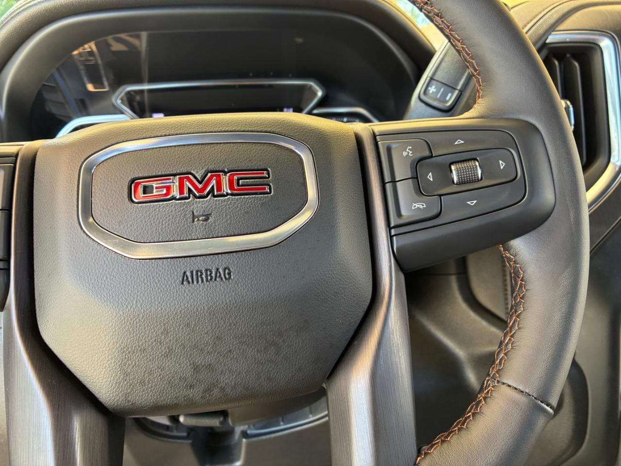 GMC Sierra 1500 Limited  2022