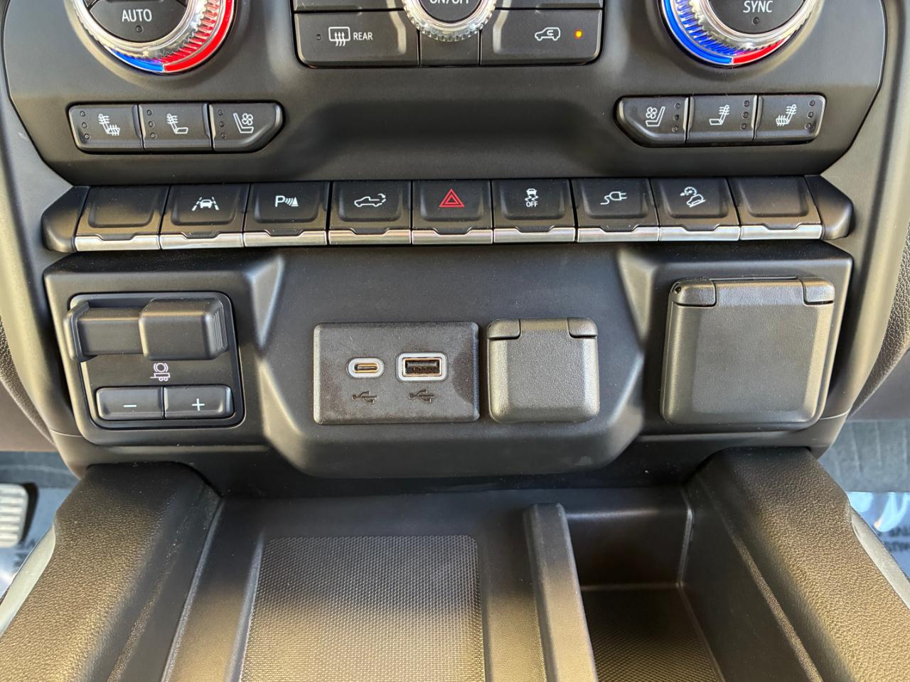 GMC Sierra 1500 Limited  2022