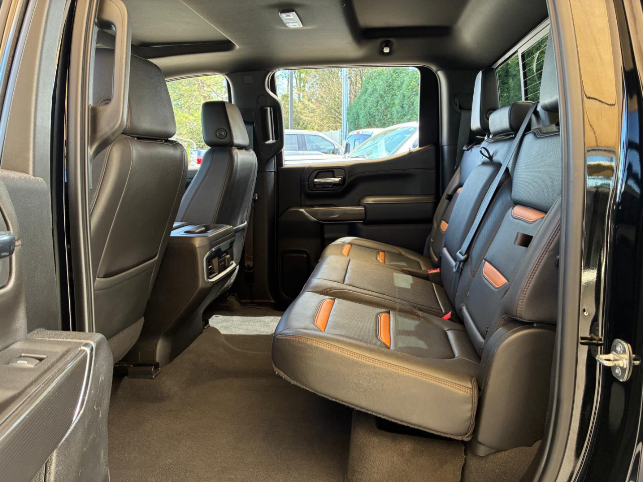 GMC Sierra 1500 Limited  2022