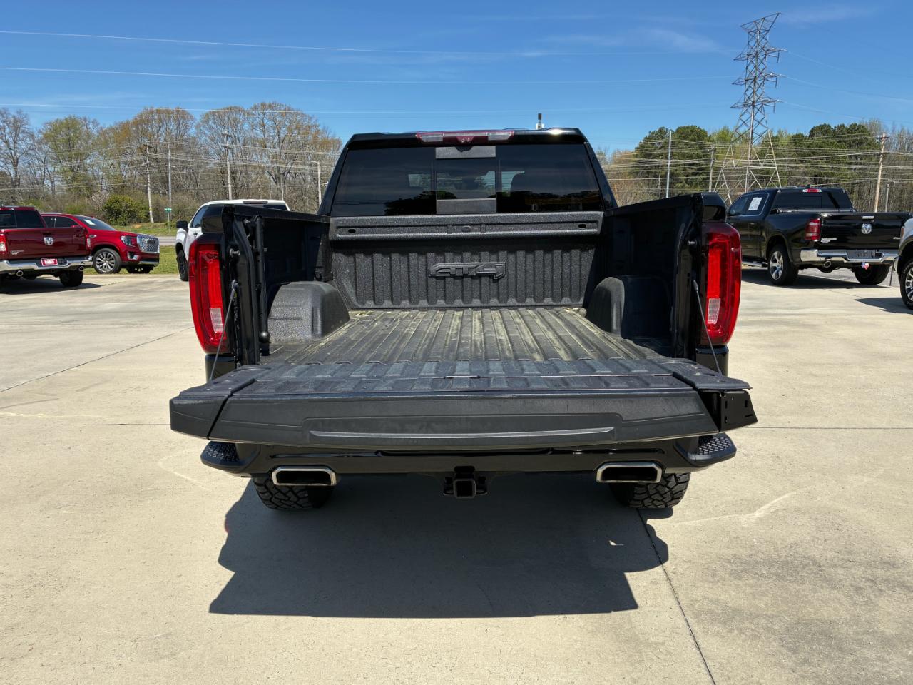 GMC Sierra 1500 Limited  2022