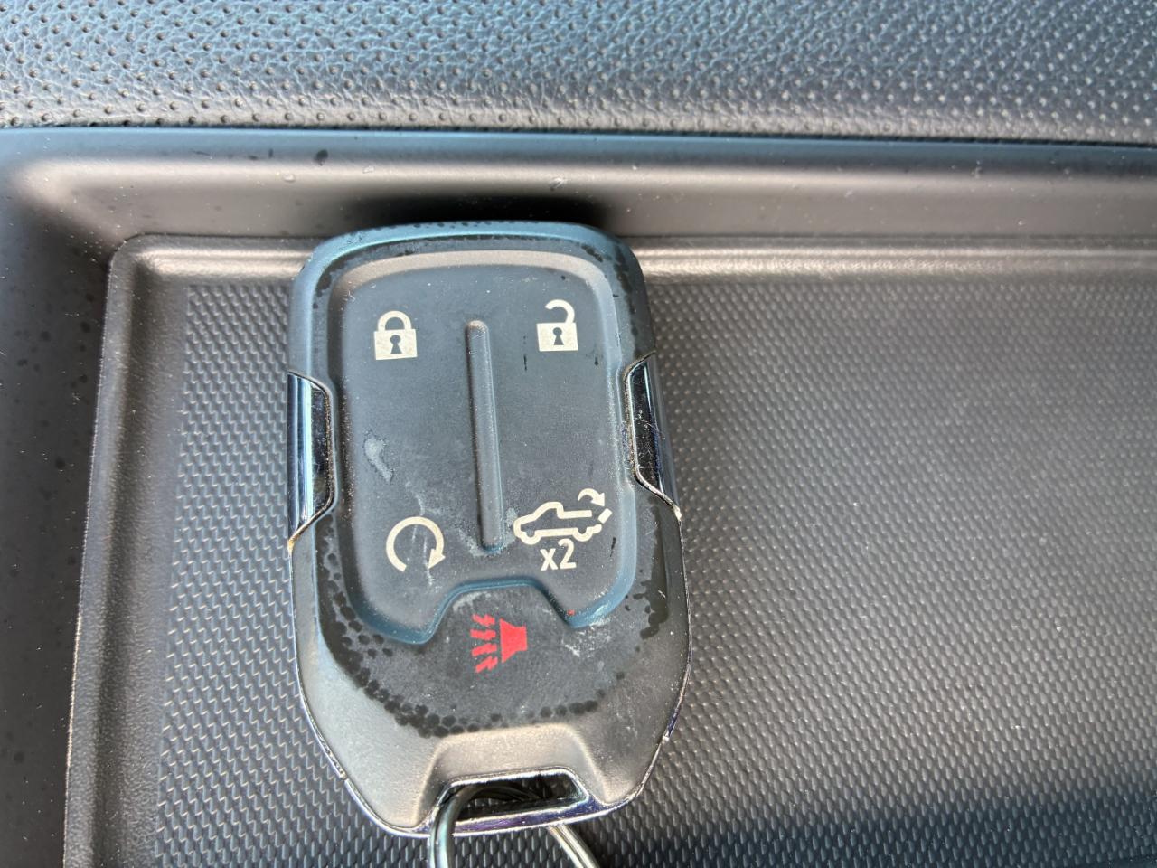 GMC Sierra 1500 Limited  2022