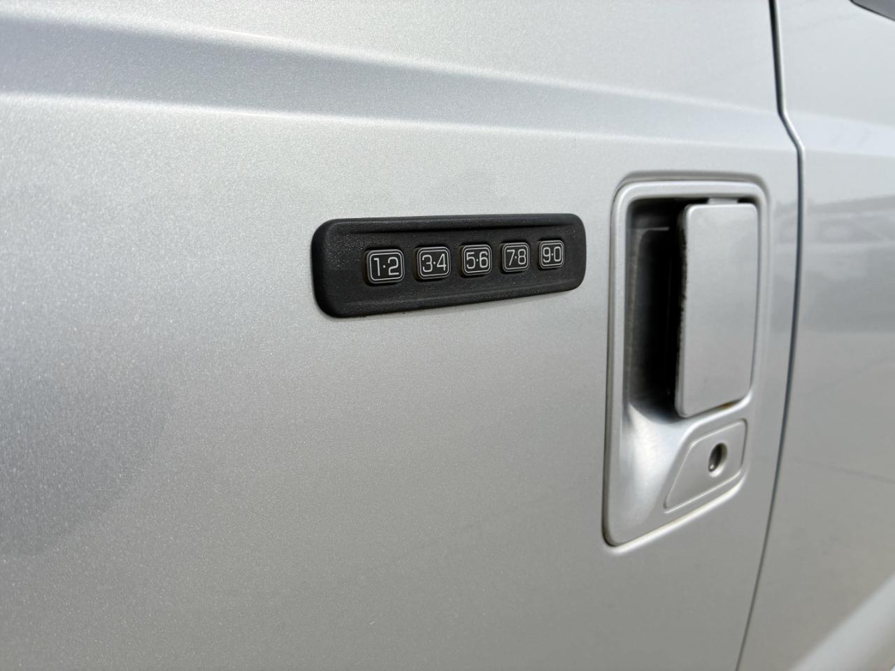 Ford F-250 SD Lariat 2015