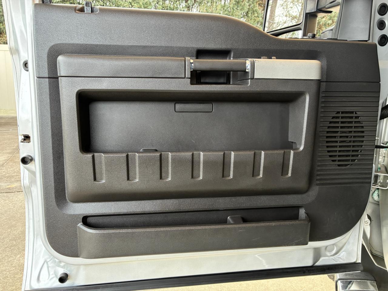 Ford F-250 SD Lariat 2015