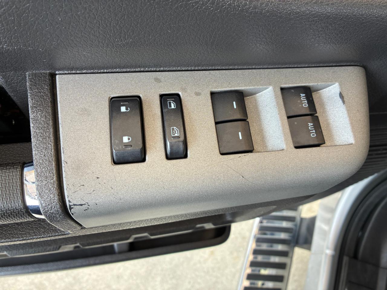 Ford F-250 SD Lariat 2015