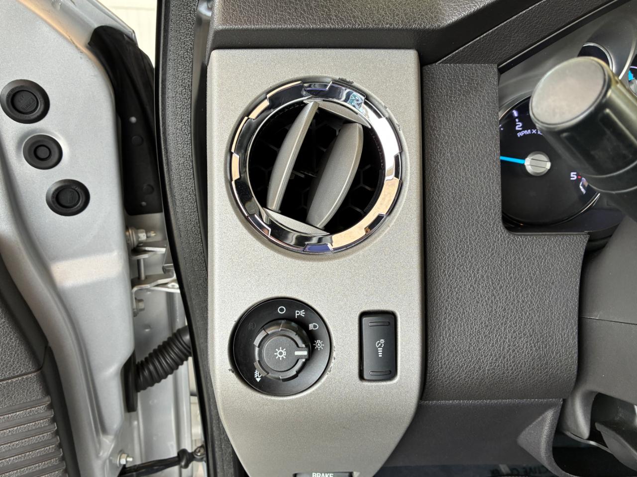 Ford F-250 SD Lariat 2015