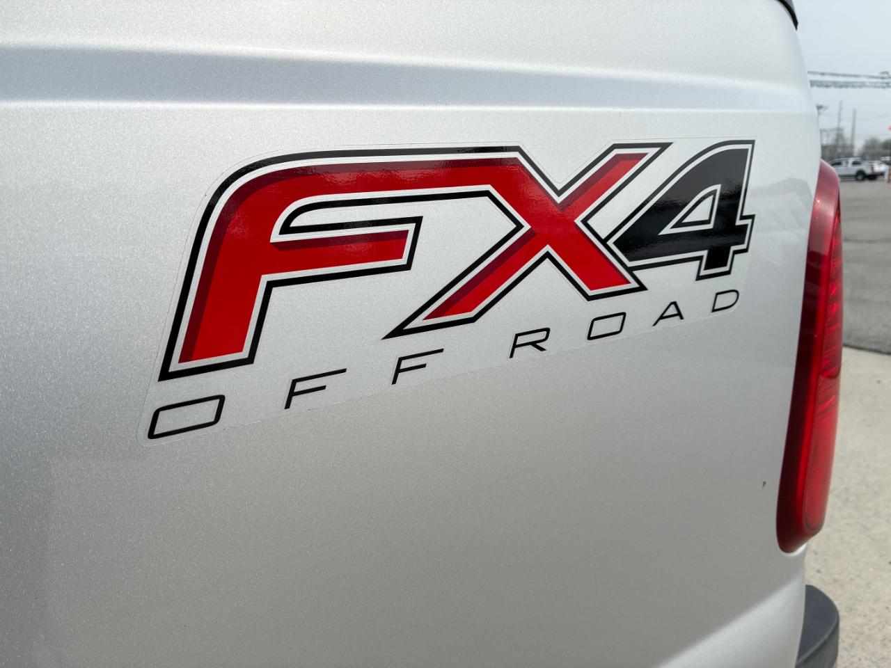 Ford F-250 SD Lariat 2015