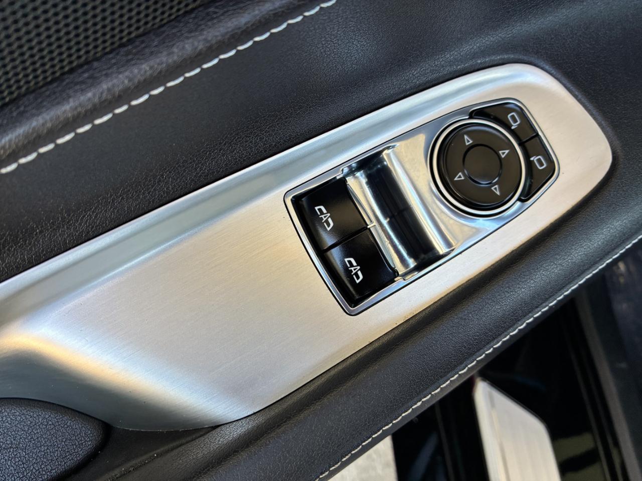 Chevrolet Corvette  2021