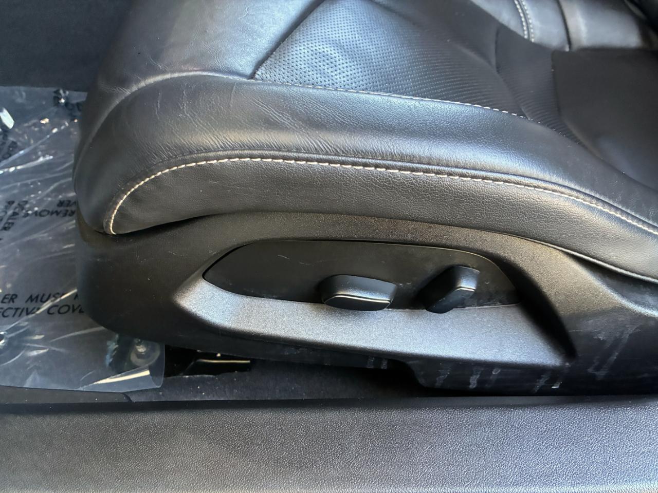 Chevrolet Corvette  2021