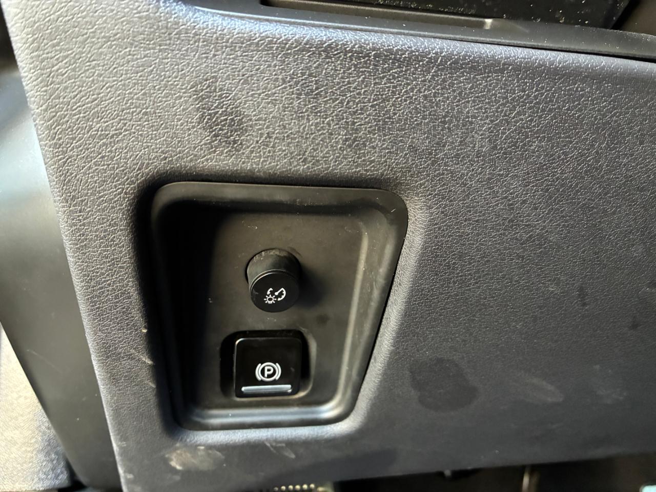 Chevrolet Corvette  2021