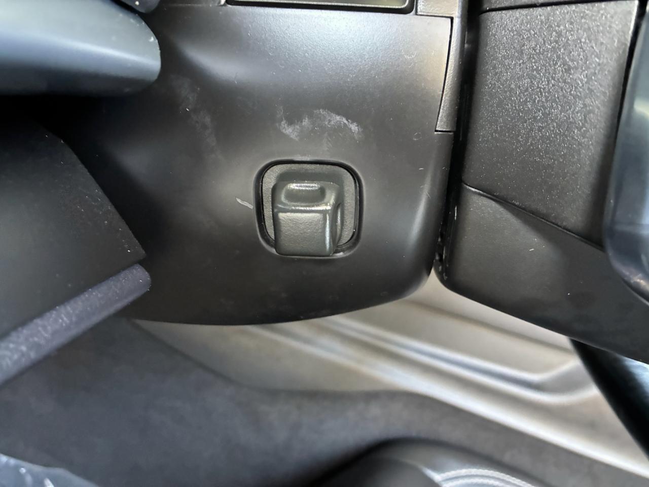 Chevrolet Corvette  2021