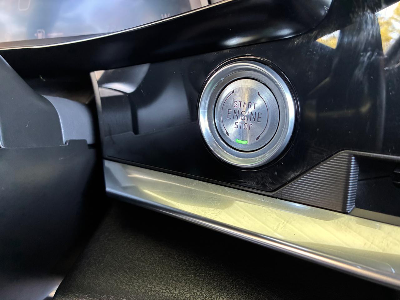 Chevrolet Corvette  2021