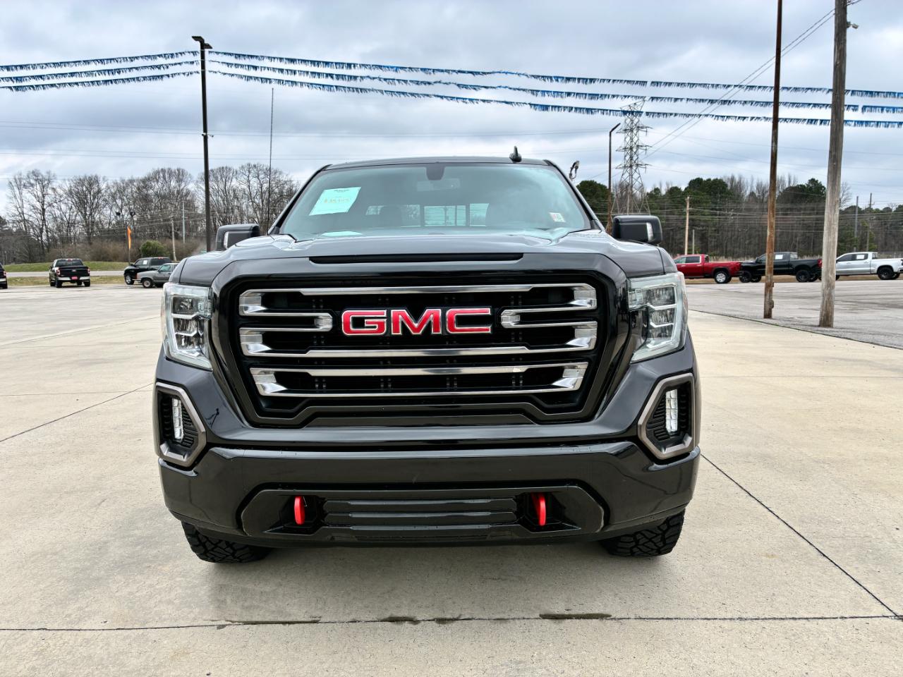 GMC Sierra 1500  2019