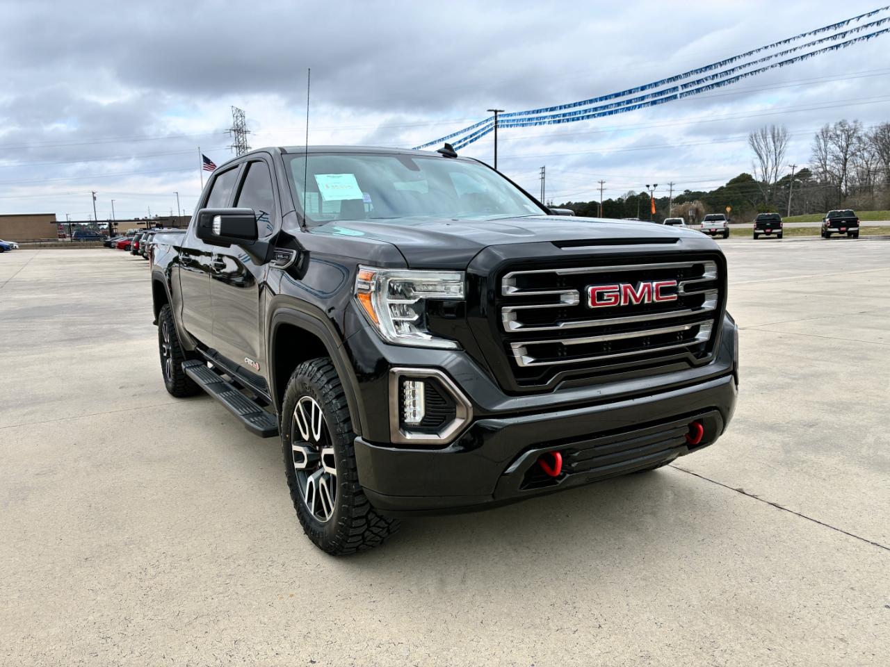 GMC Sierra 1500  2019