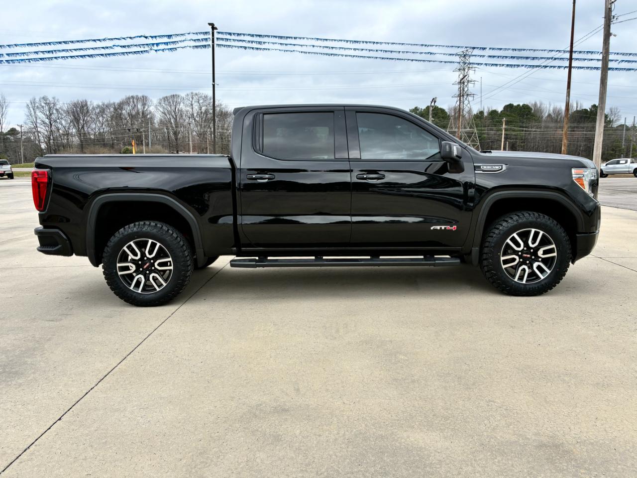 GMC Sierra 1500  2019