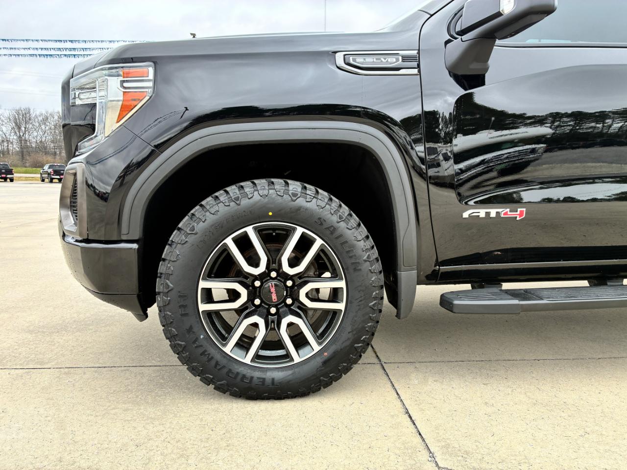 GMC Sierra 1500  2019
