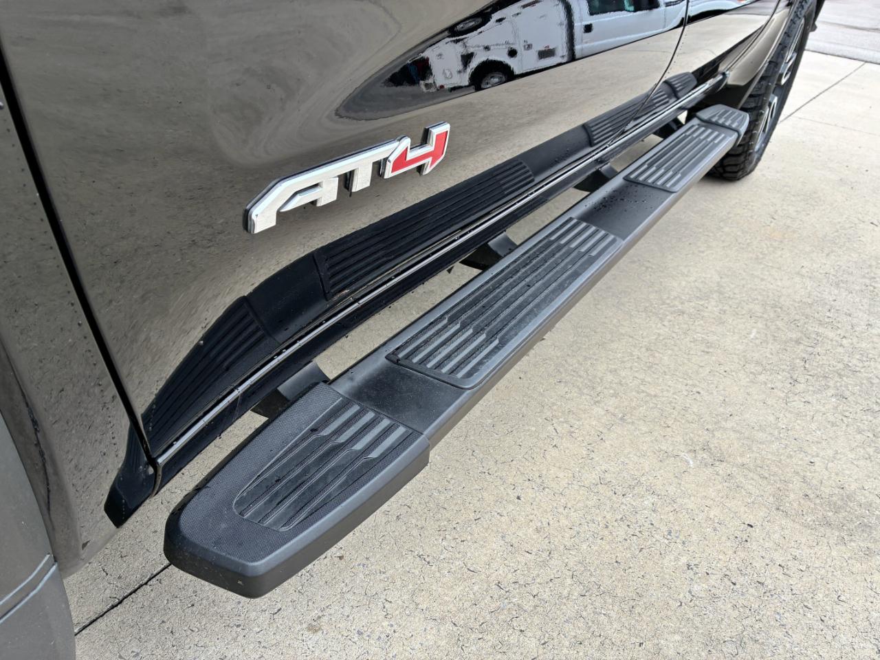 GMC Sierra 1500  2019