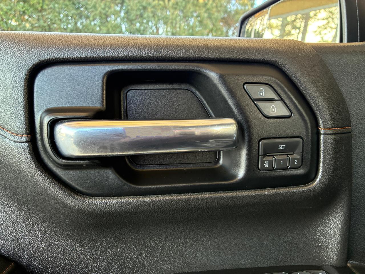 GMC Sierra 1500  2019