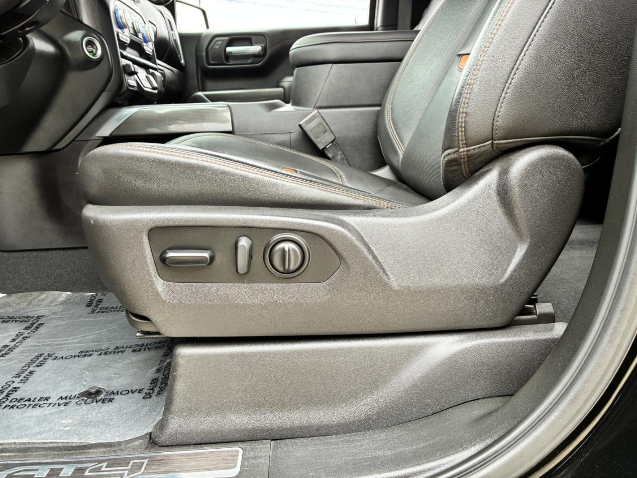 GMC Sierra 1500  2019