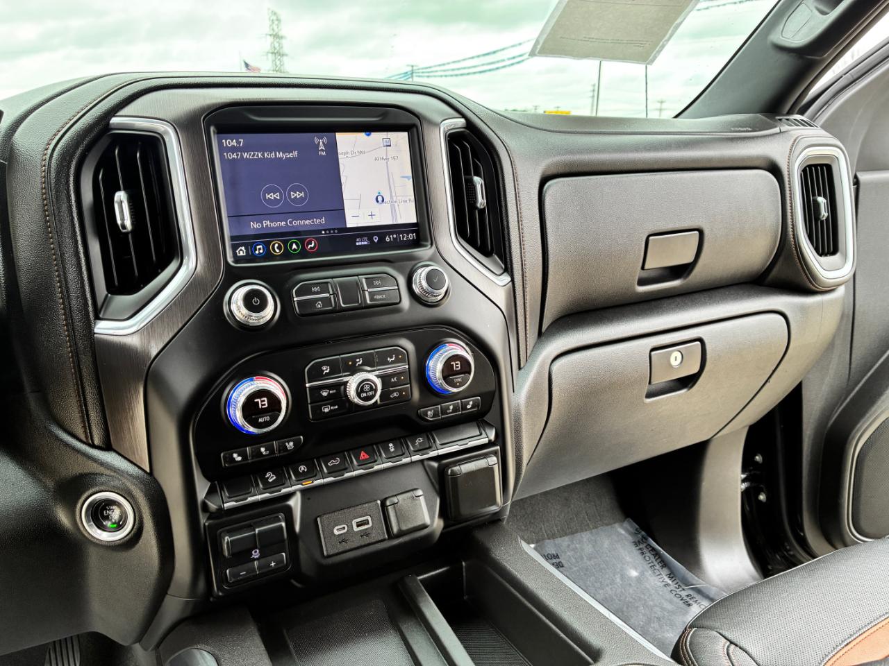 GMC Sierra 1500  2019