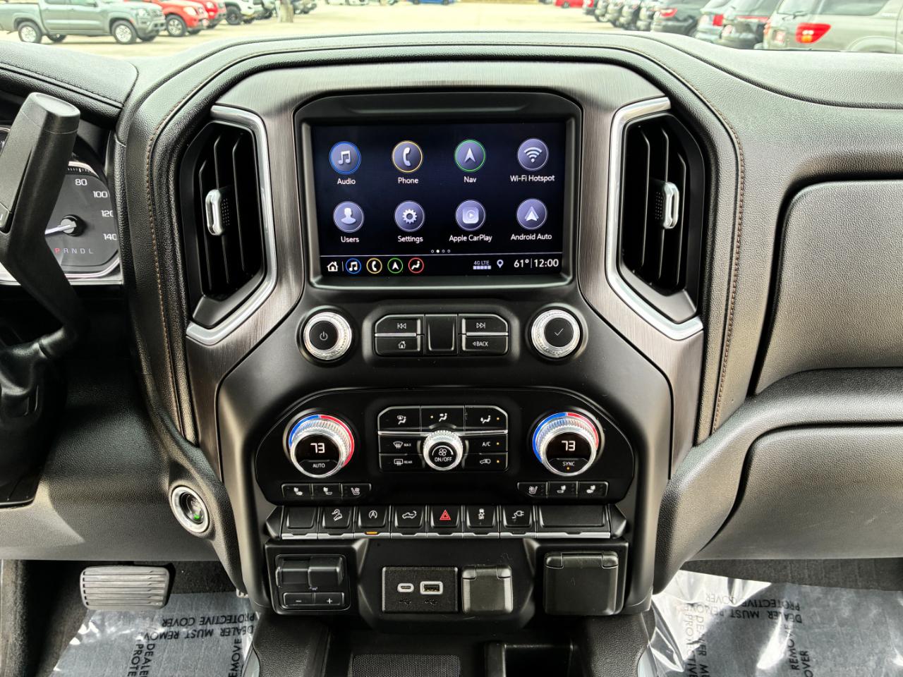 GMC Sierra 1500  2019