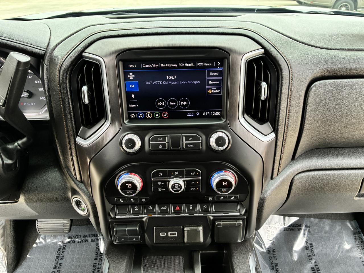 GMC Sierra 1500  2019