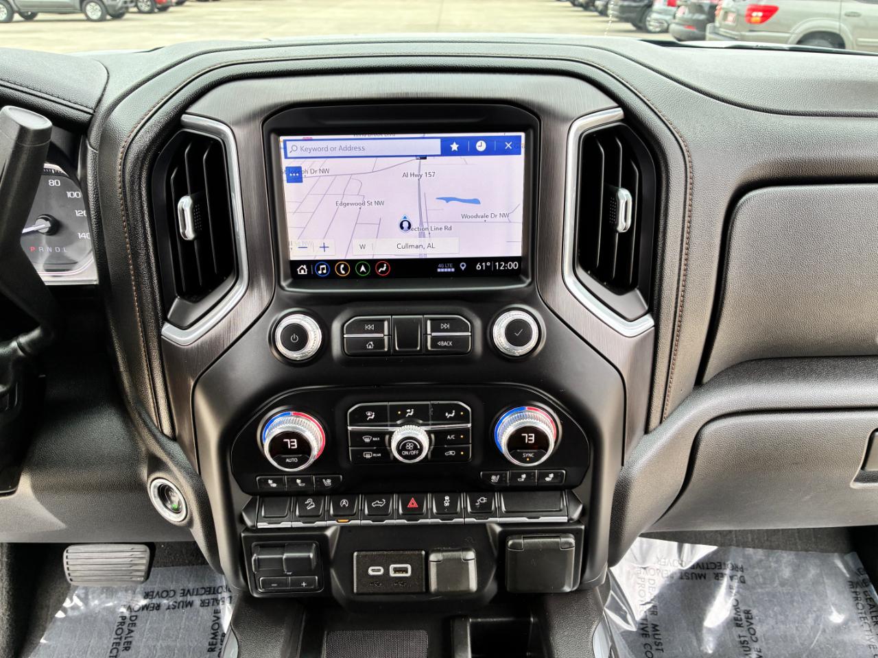 GMC Sierra 1500  2019