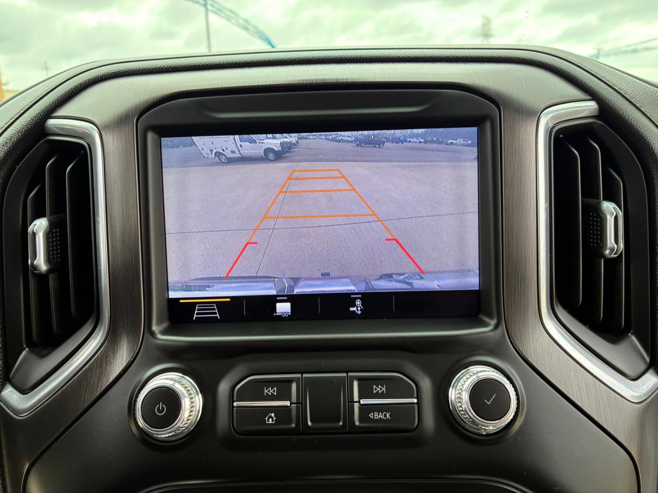 GMC Sierra 1500  2019