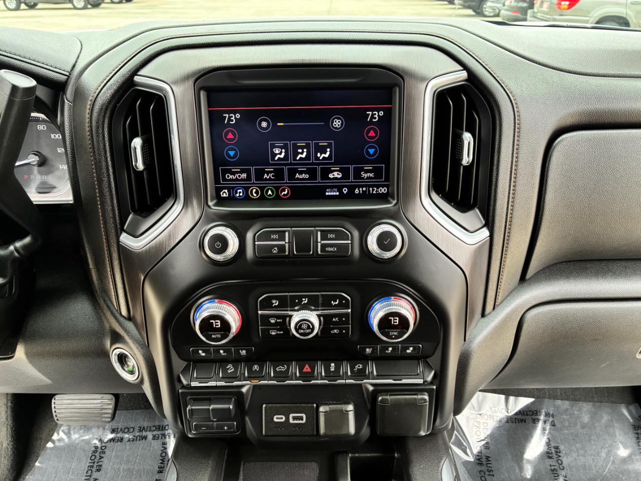 GMC Sierra 1500  2019