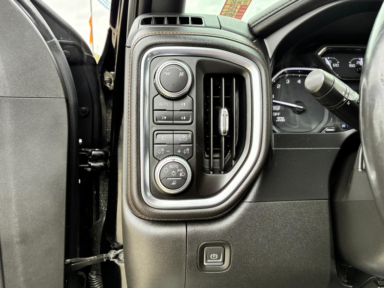 GMC Sierra 1500  2019