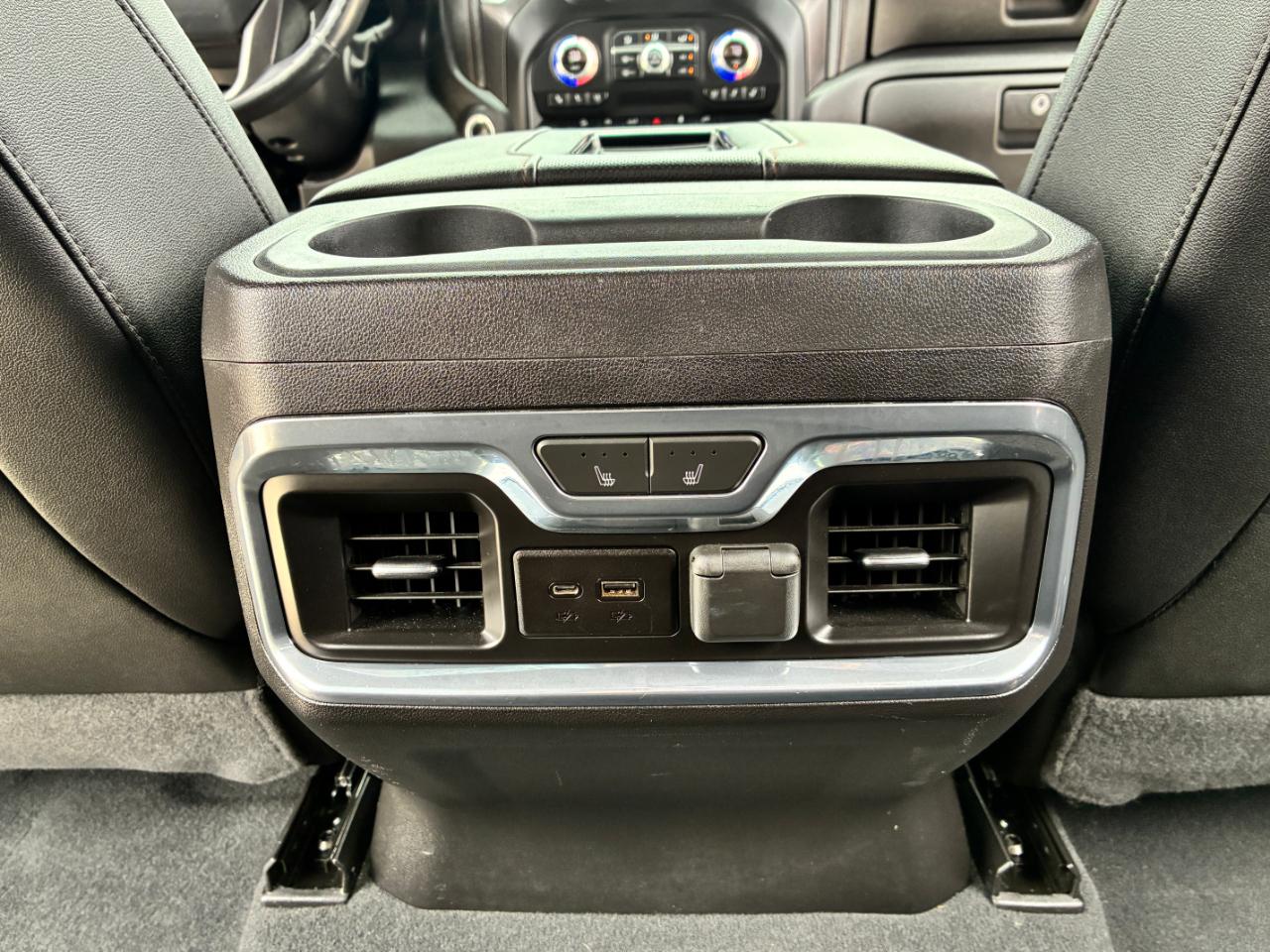 GMC Sierra 1500  2019