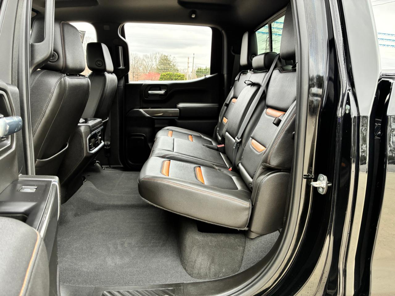 GMC Sierra 1500  2019