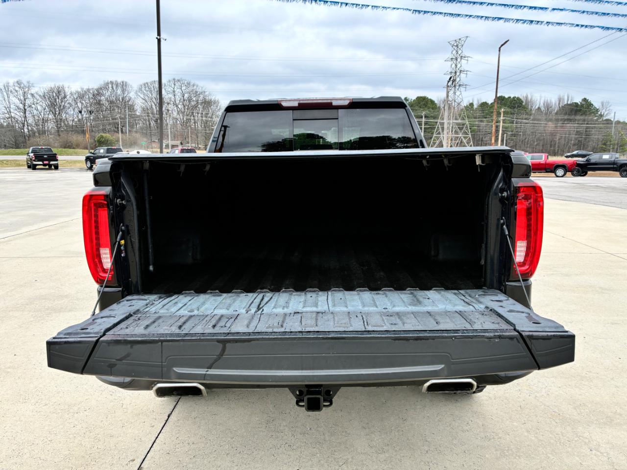 GMC Sierra 1500  2019