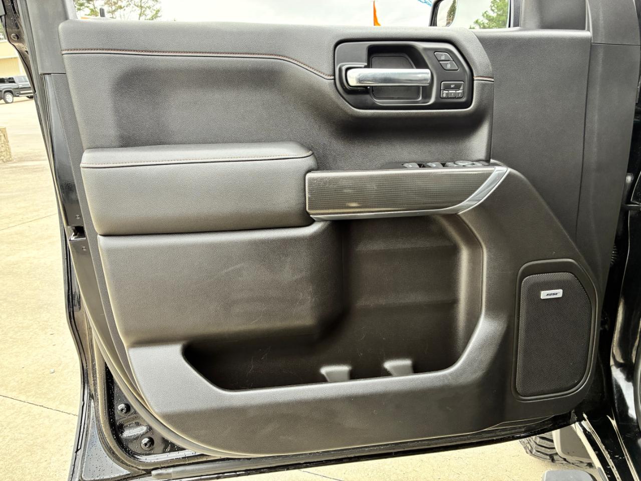 GMC Sierra 1500  2019