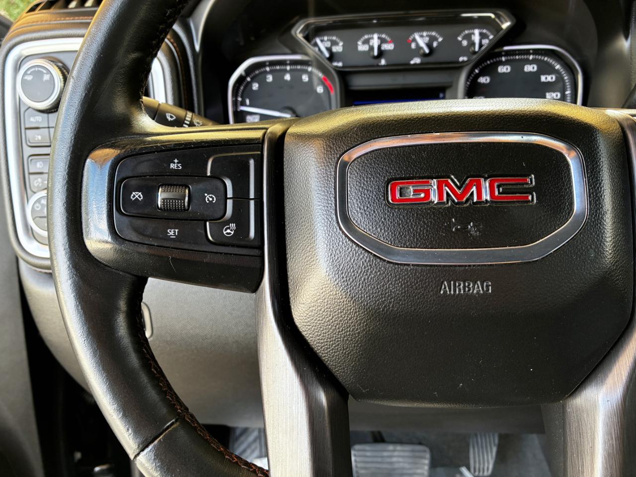 GMC Sierra 1500  2019