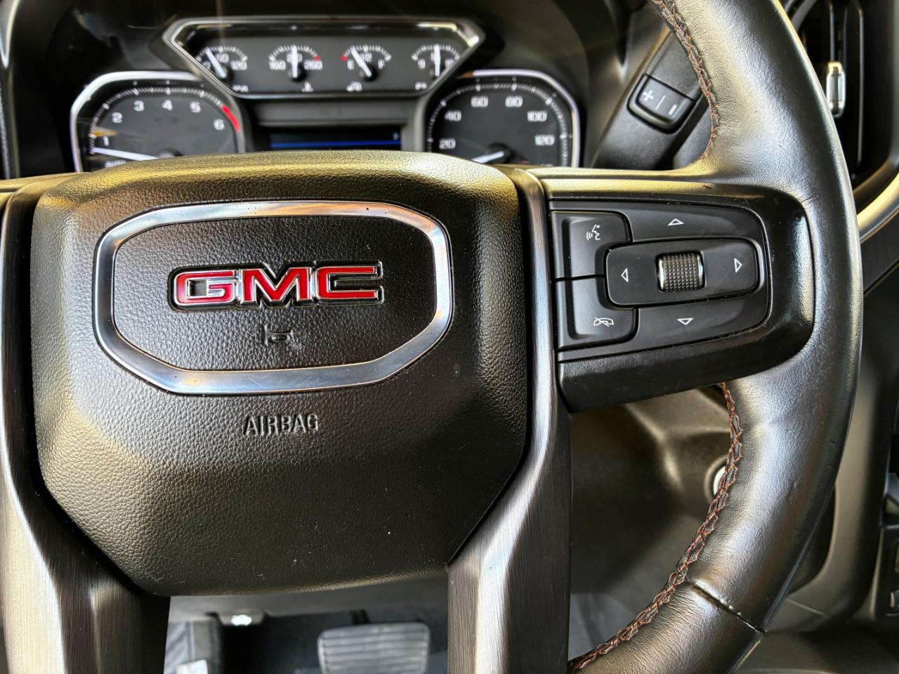 GMC Sierra 1500  2019