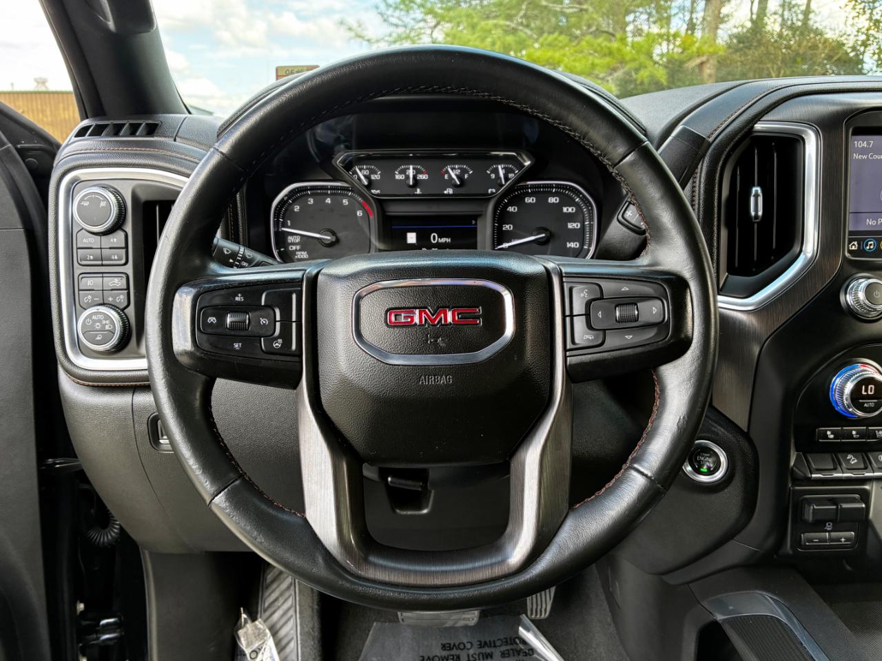 GMC Sierra 1500  2019