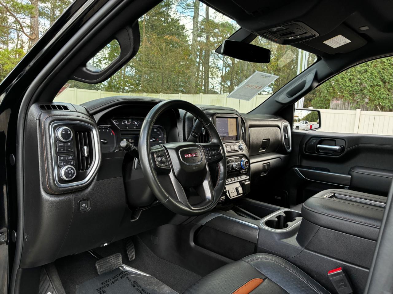 GMC Sierra 1500  2019